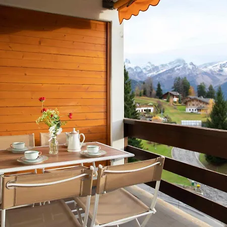 Opale 50 By Interhome Apartman *