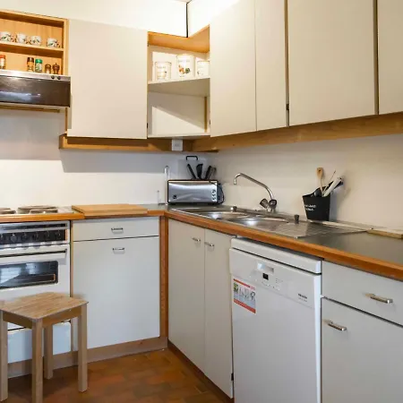 Opale 50 By Interhome Apartman