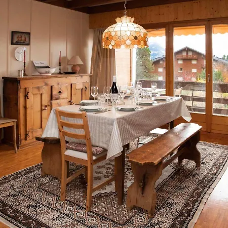 Apartman Opale 50 By Interhome