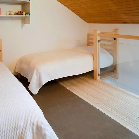 Apartman Opale 50 By Interhome Villars-sur-Ollon