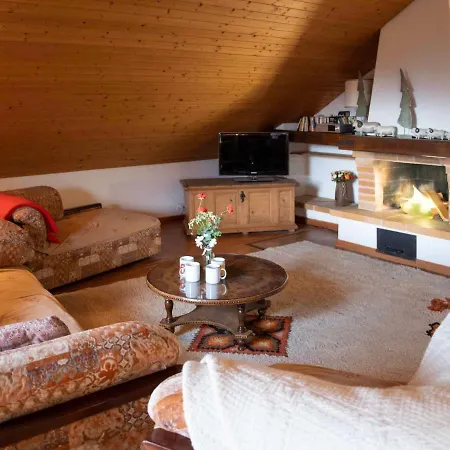Opale 50 By Interhome *