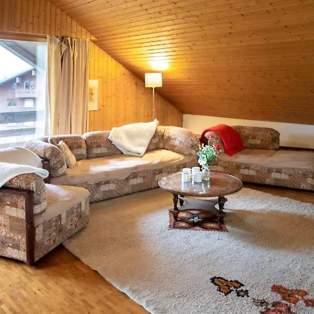 Opale 50 By Interhome *